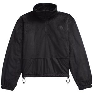 North Face Women's Novelty Osito Jacket - XXL Black rand NEW